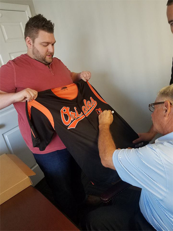 Orsulak, Clark, Dempsey: Maryland Dealership